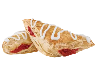 Cherry Turnover