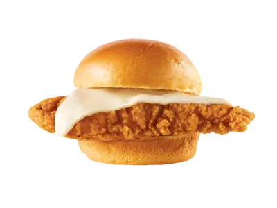 Chicken Slider