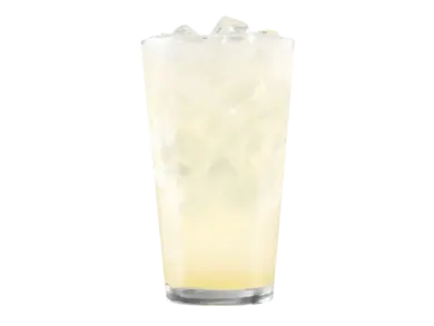 Classic Lemonade