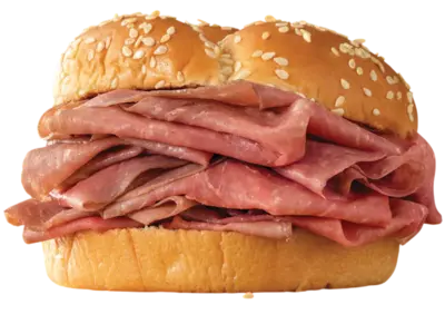 Classic Roast Beef