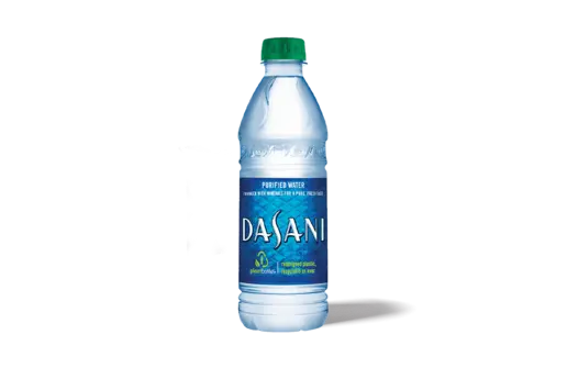 Bottled Water