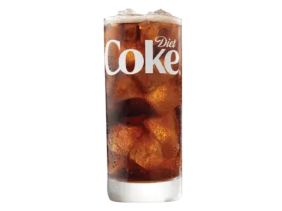 Diet Coke