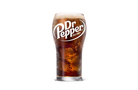 Dr Pepper