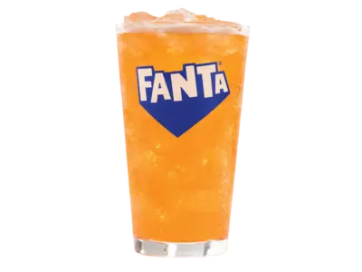 Fanta® Orange