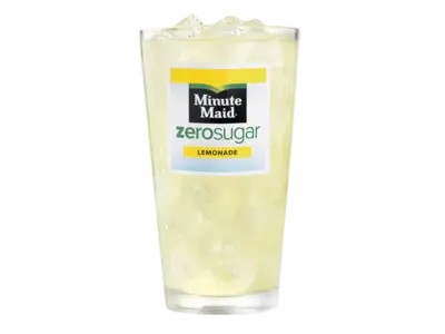 Minute Maid® Zero Sugar