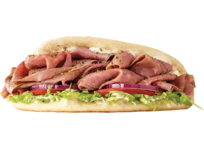 Roast Beef Gyro