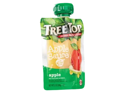 Tree Top Applesauce