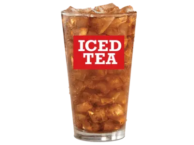 Unsweet Tea