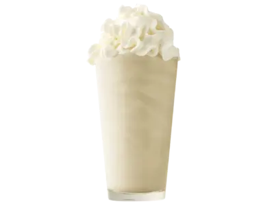 Vanilla Shake